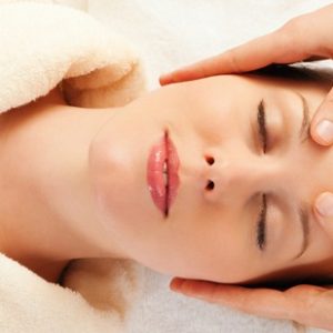 tratamendu Hyaluronica face sistem yellow rose zarautz