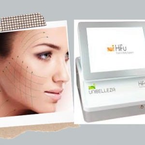 hifu Laser luz zarautz