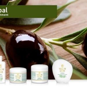 Tratamiento corporal aticelulítico y reafirmante con Herbal Yellow Rose Zarautz