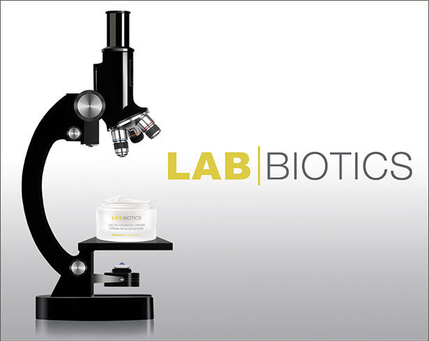 Lab Biotics tratamiento facial