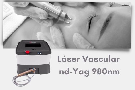 Laser Vascular
