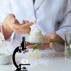 AURPEGIKO TRATAMENDUA LAB-BIOTICS