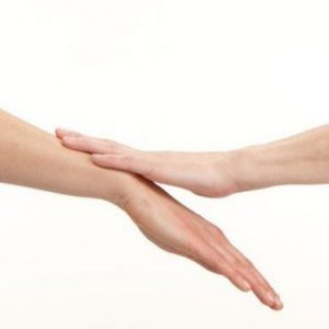 TOUCH FOR HEALTH