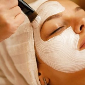 "WHITENING" TRATAMENDUA AURPEGIKO ANTIMANXAK
