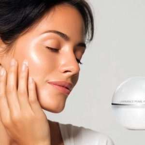 LUMINANCE PEARL TREATMENT