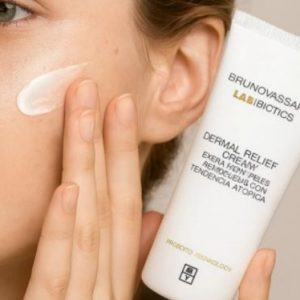 TRATAMIENTO FACIAL LAB-BIOTICS