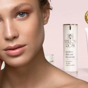SENSITIVE SKIN CARE