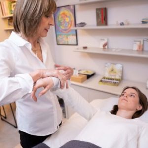 KINESIOLOGIA ongizateari aplikatua