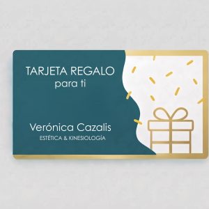 BONO REGALO